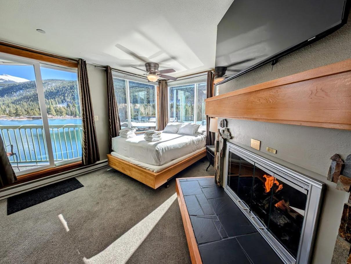 Lakeside 1485 By Summitcove Lodging Keystone Exterior foto