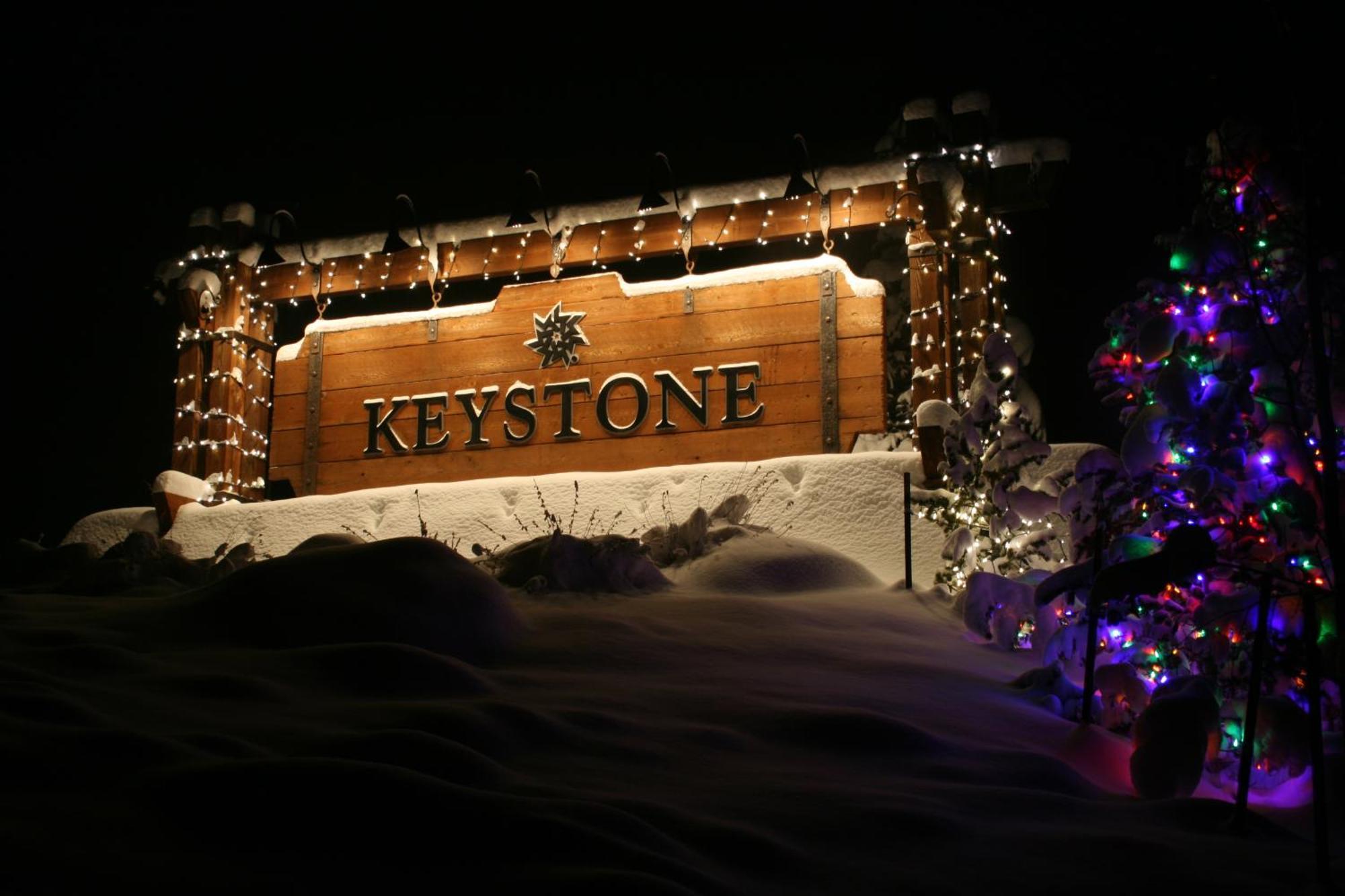 Lakeside 1485 By Summitcove Lodging Keystone Exterior foto