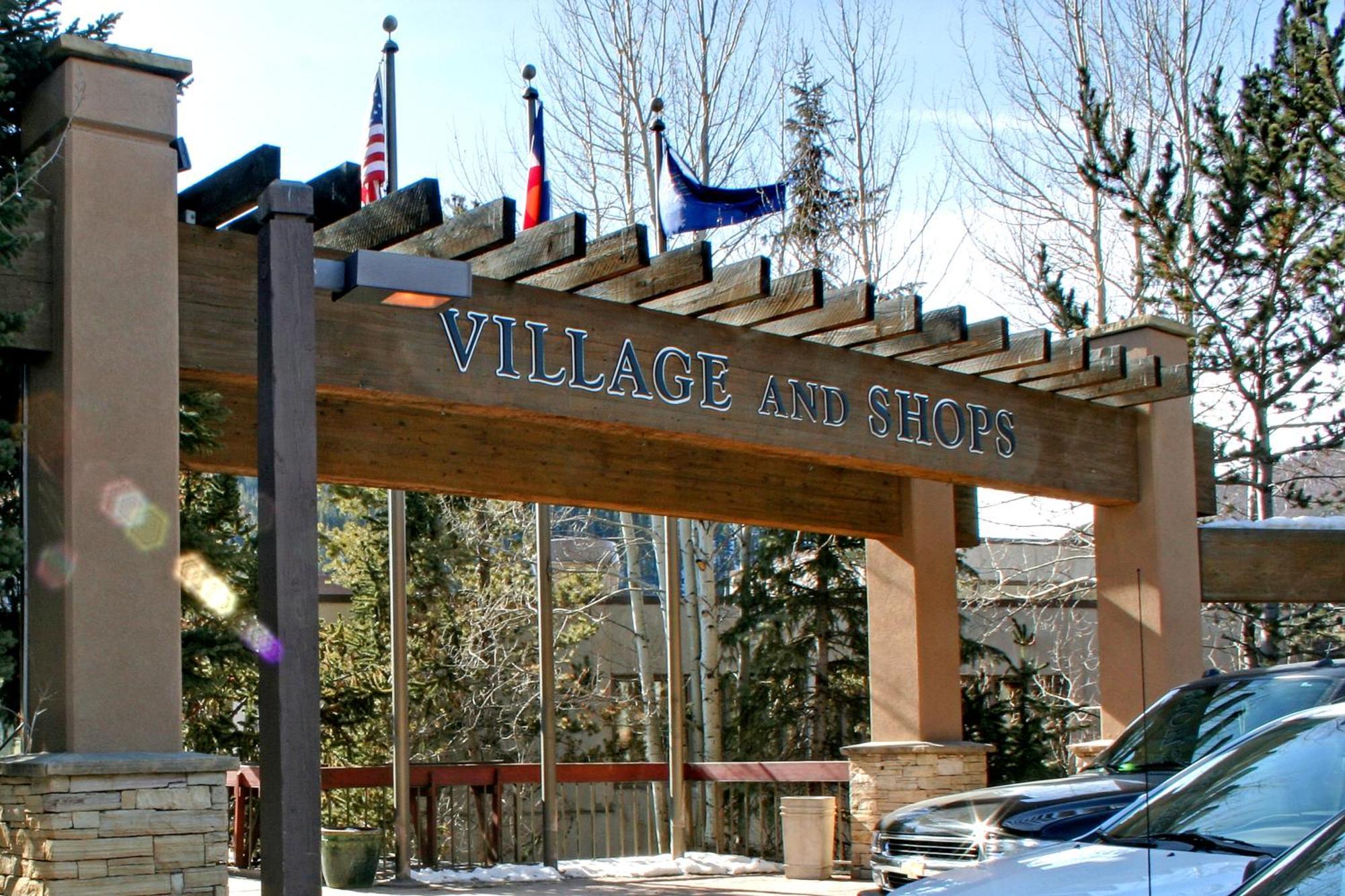 Lakeside 1485 By Summitcove Lodging Keystone Exterior foto